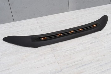 FORD RANGER T7 2016-2018 ПОДМОТНИК КАПОТА СО СВЕТОДИОДАМИ