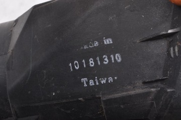 FORD MONDEO IV MK4 HALOGEN LEVÝ PŘED FACELIFT 07-10 TYC