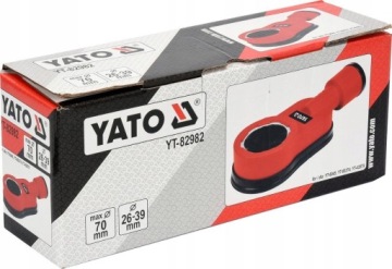 КРЫШКА YATO УДАЛЕНИЕ ПЫЛИ ИЗ СВЕРЛЕНИЯ ДЛЯ КОРОНОЧНЫХ СВЕРЛ YT-82982