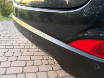 Hyundai ix35 SUV 1.6 GDI 135KM 2012 Hyundai ix35 1.6 135KM Kamera Tablet Serwis Sprawdz 1-reka 1.6 135KM, zdjęcie 35