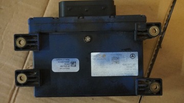 Sterownik osi skrętnej A0004462820 Mercedes Actros