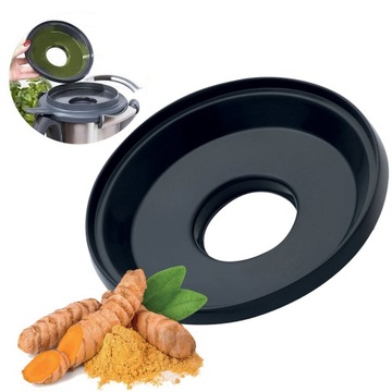 nakładka do pokrywki Thermomix TM6 TM5 steamD