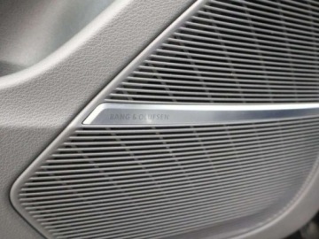 Audi Q8 2026 Q8 / E-Tron RSQ8 TFSI quattro Performance 4.0 (640KM) 2026, zdjęcie 13