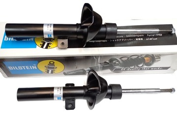 2X TLUMIČE PŘEDNÍ BILSTEIN FORD KA 1996 - 2008