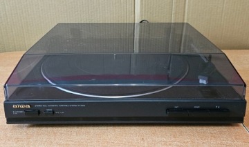 Gramofon AIWA PX-E800 | MIDI | JAPAN | Radio-Technica |