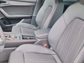 Cupra Leon II 2025 CUPRA Leon 1.5 eTSI mHEV DSG Combi 150KM 2025, zdjęcie 3