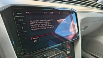 Volkswagen Passat B8 Variant Facelifting 2.0 TDI SCR 200KM 2022 Volkswagen Passat Variant 2.0TDI 200KM 4X4 ACC Iwl, zdjęcie 24