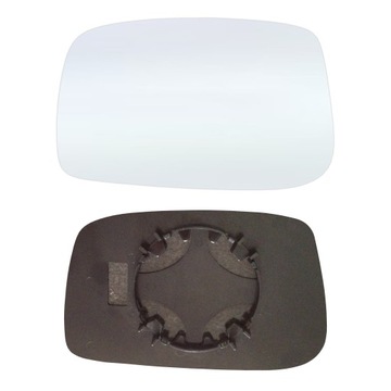 FIAT ULISEE 02-11 VLOŽKA ZRCÁTKO SKLO LEVÝ SFER+PM