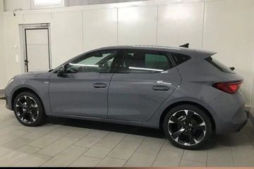 Cupra 2024 Cupra Leon 1.5 TSI 150KM Fotele kubełkowe Pakiet wspomagania L, zdjęcie 2