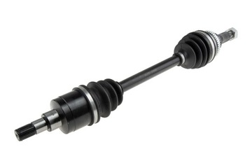 NPW-SU-029 NTY POLOOSA POHONNÁ SUZUKI IGNIS II 1.3,1.5 03-, SUBARU JE 03-