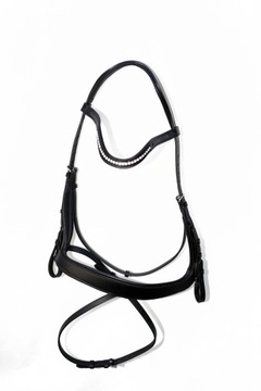 АНАТОМИЧЕСКАЯ УЗДЕЧКА, ПРОФИЛИРОВАННЫЙ РАЗМЕР. ПОЛНЫЙ