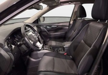 Nissan X-Trail III Terenowy Facelifting 1.3 DIG-T 158KM 2021 Nissan X-Trail Tekna 1.3DIG-T 158KM automat 2021 r., salon PL, przebieg 10, zdjęcie 11