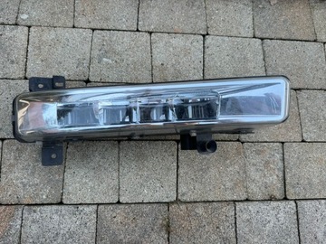 HALOGEN LED SVĚTLO PRAVÁ PRAVÝ DRL BMW 5 G30 G31 6 G32 89250241