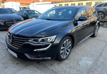 Renault Talisman Kombi 1.6 Energy dCi 160KM 2017 Renault Talisman 100Tys Km 1.6 Diesel 160KM