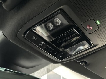 Skoda Octavia IV RS Kombi 2.0 TDI SCR 200KM 2022 Skoda Octavia 2.0TDI 200KM RS DSG l Panorama, Full, zdjęcie 29