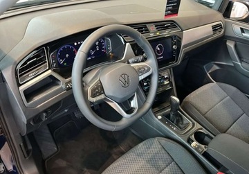 Volkswagen Touran III 1.5 TSI EVO 150KM 2025 Volkswagen Touran Comfortline Plus 1.5 TSI 150 KM DSG 1.5 Benzyna 150KM, zdjęcie 6