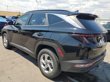 Hyundai Tucson IV 2022 Hyundai Tucson 2022 r., 2,5 L SEL 2.5 Benzyna 187KM, zdjęcie 3