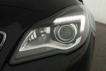 Opel Insignia I Sports Tourer Facelifting 2.0 CDTI ECOFLEX 140KM 2015 Opel Insignia 2.0 CDTI, Xenon, Klima, Klimatronic, zdjęcie 15