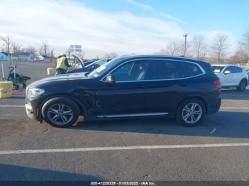 BMW X3 G01 2020 BMW X3 2020 BMW X3 XDRIVE30I 2.0 Benzyna 248KM, zdjęcie 13