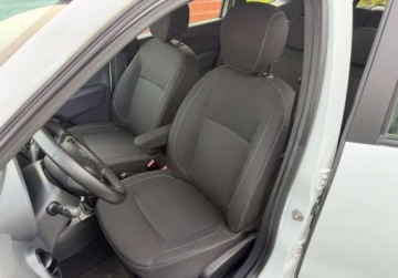 Dacia Lodgy Minivan Facelifting 1.3 TCe 102KM 2020 Dacia Lodgy 1,3 tce 102KM 7 osob KLIMA Bluetooth Bezwypadkowy Dla Wymagaja, zdjęcie 14