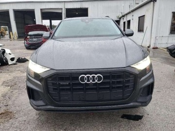 Audi Q8 2019 Audi Q8 2019, 3,0L, 4x4 3.0 Benzyna 335KM, zdjęcie 1