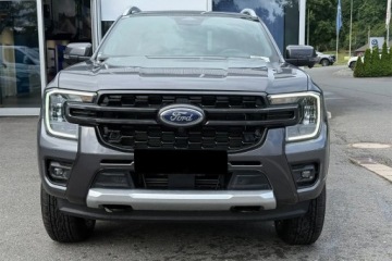 Ford Ranger VI 2025 FORD Ranger Wildtrak PHEV A10 2.3 281KM, zdjęcie 2