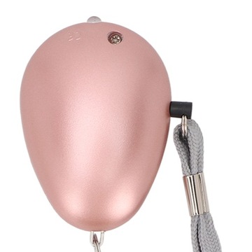 Безопасный звук Персональная сигнализация Портативная сигнализация