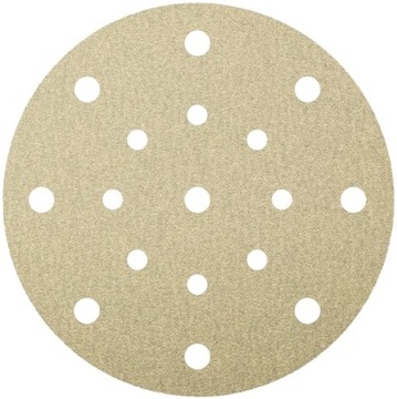 KRĄŻEK ŚCIERNY 225MM GR100 GLS52 PS33K KLINGSPOR