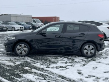 BMW Seria 1 F40 2023 BMW 118 1.5 12V TwinPower 136KM tylko 46tys km!!!, zdjęcie 8