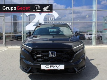 Honda CR-V VI SUV 2.0 i-MMD  184KM 2025 Honda CR-V 2,0 Plugin e:PHEV Advance Tech *dostępne inne kolory*Rabat 25 t, zdjęcie 5