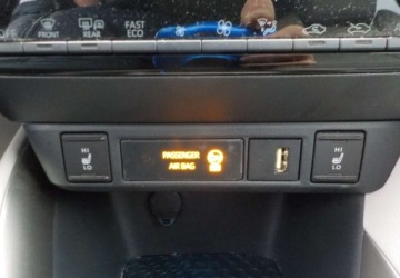 Toyota 2022 Toyota Yaris Okazja 1.5 Hybryda 116KM, zdjęcie 34