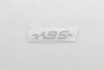 NAKLEJKA ABS 05501P160000 f