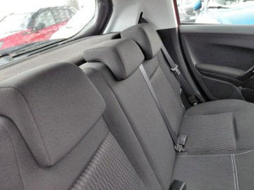 Peugeot 208 I Hatchback 5d Facelifting 1.2 PureTech 82KM 2017 Peugeot 208 Allure Navi Kamera Panorama Podgrzewane fotele Elektryka PDC A, zdjęcie 18