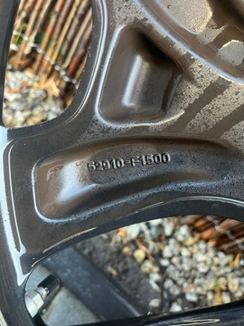 KOLA RÁFKY HLINÍK 245/45/R19 KIA SPORTAGE IV GT-LINE MULTISEZONNÍ