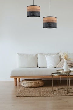 СОВРЕМЕННАЯ СВЕТОДИОДНАЯ ПОТОЛОЧНАЯ ЛЮСТРА ПОДВЕСНОЙ СВЕТИЛЬНИК, АБАРАЖ