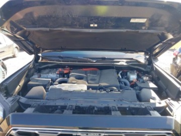 Toyota Sequoia II 2023 Toyota Sequoia Capstone 2023 3.4 Benzyna 437KM, zdjęcie 8