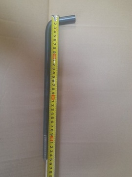 Анкер-шуруп строительный для стеновых панелей 14х350