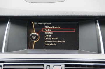 BMW Seria 5 F10-F11 Limuzyna 520d 184KM 2014 BMW Seria 5 2.0 Diesel 184 KM, 4x4, Automat, Lift, Skora, Biksneon, Hak, G, zdjęcie 18