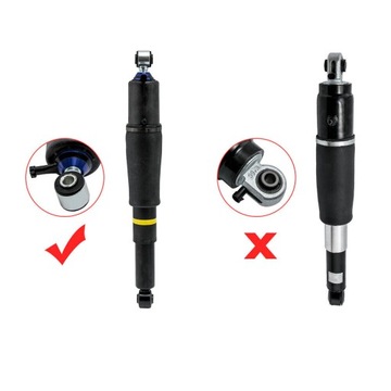 АМОРТИЗАТОР ЗАДНИЙ CHEVROLET GMC CADILLAC