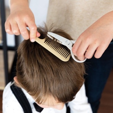 OUTLET Smoby Набор Barbera Парикмахерская 320243