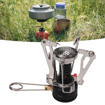 ТУРИСТИЧЕСКАЯ ПЛИТА ГАЗОВАЯ ГОРЕЛКА СО ШЛАНГОМ