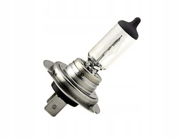 ŻARÓWKA H7 24V 70W PX26d HALOGEN OSRAM ORYGINAL FV