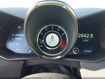 Aston Martin 2021 Aston Martin Vantage Vantage automatic 4.0 Benzyna 503KM, zdjęcie 13