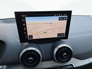 Audi Q2 SUV Facelifting 1.5 35 TFSI 150KM 2025 Audi Q2 Advanced, Carplay, tempomat aktywny, FV, gwarancja 1.5 Benzyna, zdjęcie 23
