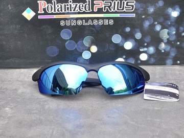 МУЖСКИЕ ПОЛЯРИЗОВАННЫЕ СПОРТИВНЫЕ ОЧКИ PRIUS UV400
