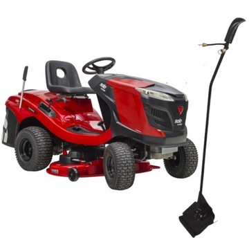 Traktor Solo by AL-KO T22-103.3 HD-A V2 12,2 kW DWACYLINDRY