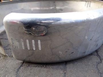 DRŽÁKY KOLA REZERVY MITSUBISHI PAJERO PININ 04R