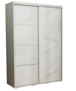 Szafa Przesuwna Kacper 170 x 220