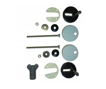 СЪЕМНАЯ ДОСКА МЕДЛЕННОГО ПАДЕНИЯ ДЛЯ CERSANIT CARINA