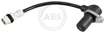 2× SENZOR RYCHLOST KOLA ABS PŘEDNÍ ZADNÍ 30457